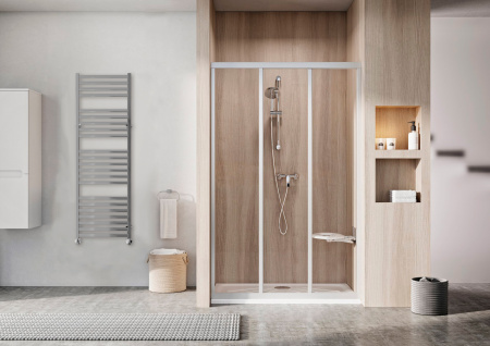 ����������������� ������� Ravak Degree 500�1600_W