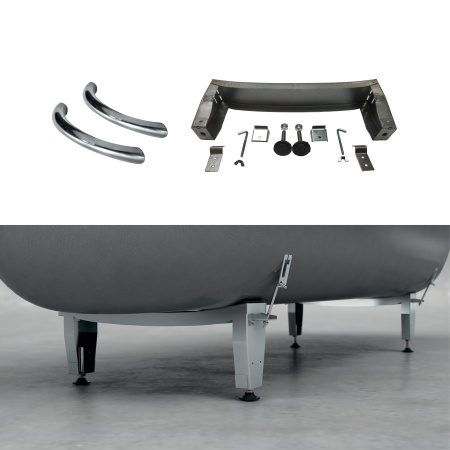 �������� ����� Koller Pool Deline 150x75 ��