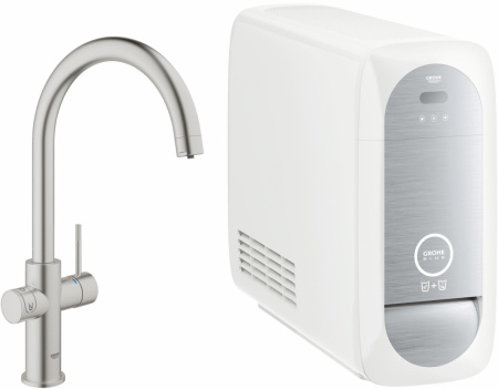 ��������� Grohe Blue Home 31455DC0 � �������� ���������� � ����������� ����
