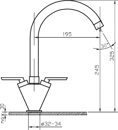 ��������� Argo Montana 022-N ��� �������� �����
