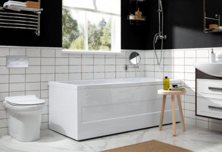 ��������� ����� Aquanet Taurus 211290 160x75