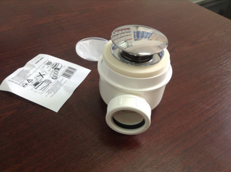 ����� ��� ������� AlcaPlast A465