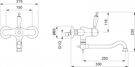 ��������� Migliore Oxford ML.CUC-6340.BI.�R ��� �������� �����, ����