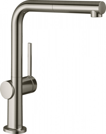 ��������� Hansgrohe Talis M54 72808800 ��� �������� �����, �����