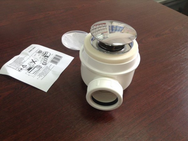 ����� ��� ������� AlcaPlast A465