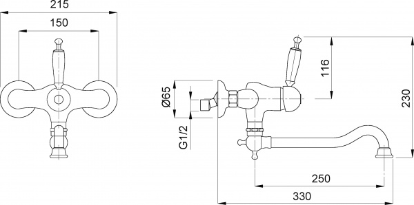 ��������� Migliore Oxford ML.CUC-6340.BI.�R ��� �������� �����, ����