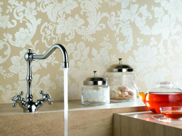 ��������� Kludi Adlon 516060520 ��� �������� �����