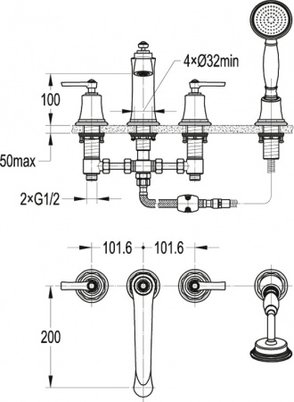 ��������� Cezares Liberty F BVD4 01 �� ���� �����