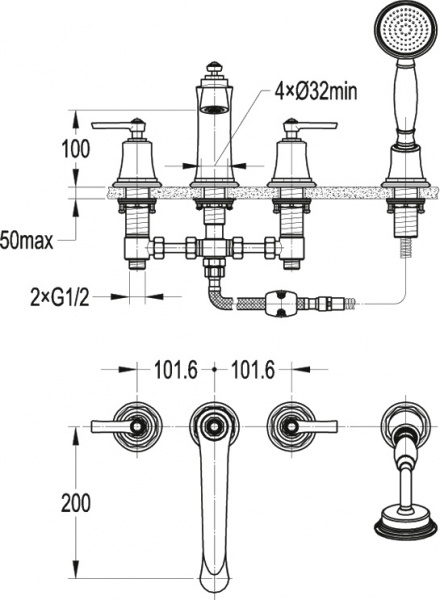 ��������� Cezares Liberty F BVD4 01 �� ���� �����