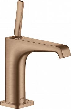 ��������� Axor Citterio E 36101310 ��� ��������, ����������� ������� ������