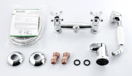  IDDIS Jeals 37000T4CK  