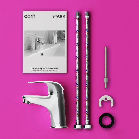 ��������� Dorff Stark D1100210 ��� ��������