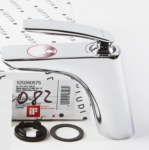 ��������� Kludi Balance 520260575 ��� ��������