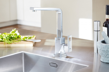 ��������� Grohe Eurocube 31255000 ��� �������� �����