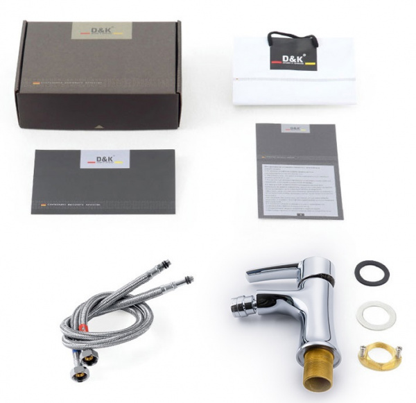 ��������� D&K Rhein Valerius DA1362201 ��� ����