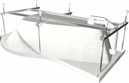 ��������� ����� Triton ������ 180x100 L � ��������