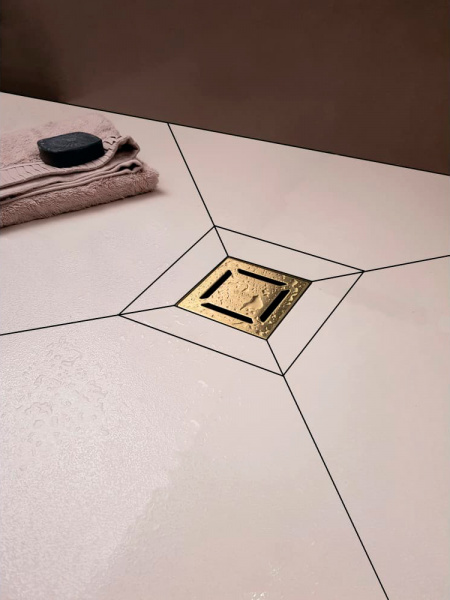 ������� ���� Berges Wasserhaus Zentrum Norma 092462 10 x10 ��, ������