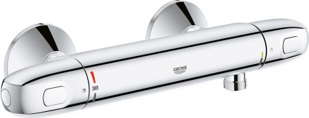 ��������� Grohe Grohtherm 1000 New 34143003 ��� ���� + �������� ��� ������������� ������������
