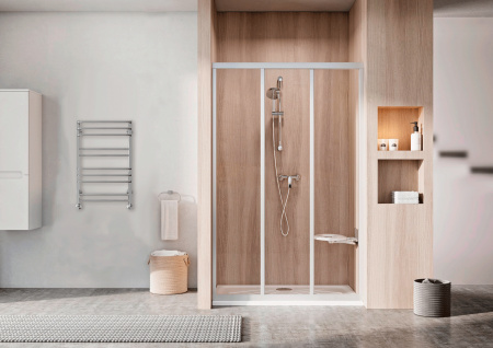 ����������������� ������� Ravak Cube 500x800