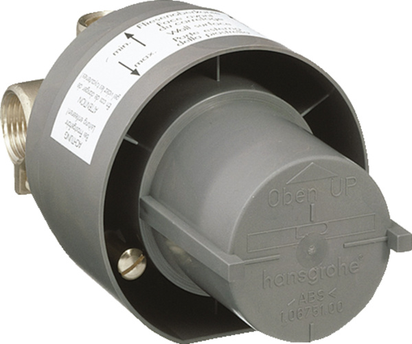 ��������� Hansgrohe Logis E 71608000 � ���������� ������, ��� ����