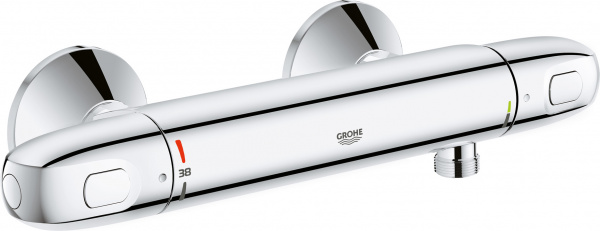 ��������� Grohe Grohtherm 1000 New 34143003 ��� ���� + �������� ��� ������������� ������������
