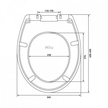 ����������� NOVUM525, ������ L3 ���� ������, ������ TOP Rimless, ������� Mita SO 045213