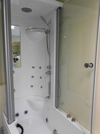 ��������� ����� Gemy G8040 B L 170x85