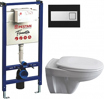 ��������  ������ ��������� Pestan Fluenta Basic 40006460 + ������� ����������� ��� �������� Pestan Fluenta 40006356 + ������ ����� Pestan Fluenta Diam