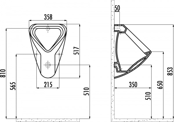 ������� Creavit TP630