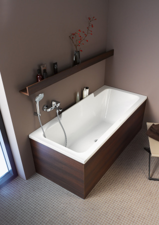 ��������� ����� Duravit DuraStyle 180x80
