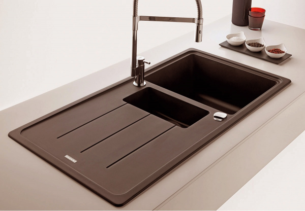 ����� �������� Franke Basis BFG 651 �������