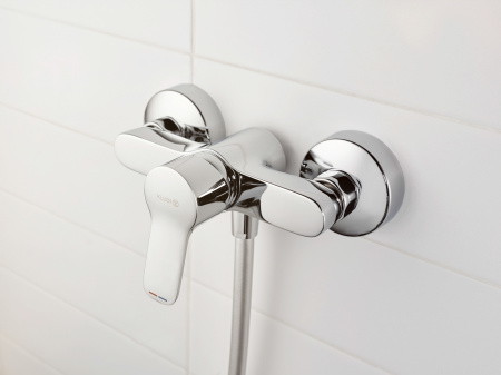  Kludi Pure&Easy 378410565  