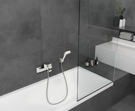 Hansgrohe Vernis Shape 71450000    , 