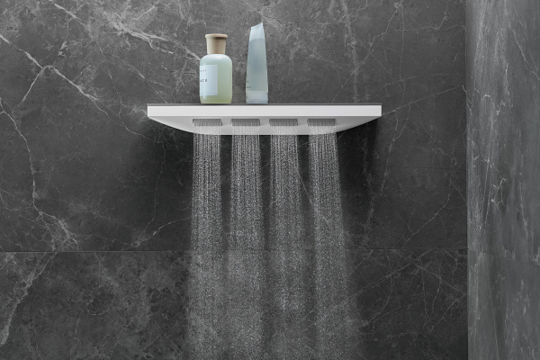 ������� ��� Hansgrohe Rainfinity 26243700