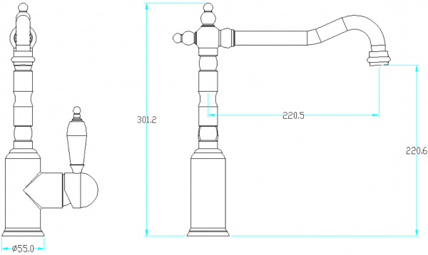��������� Boheme Medici Ripresa 101 ��� �������� �����