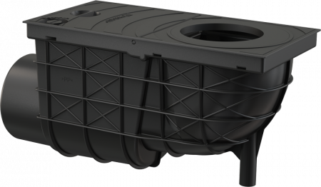 ���������� AlcaPlast AGV3 ,300�155/110, �������� � �������, ������