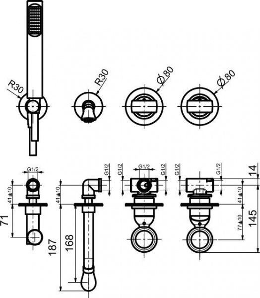 ������� �������� Webert Opera OA860312015 ����