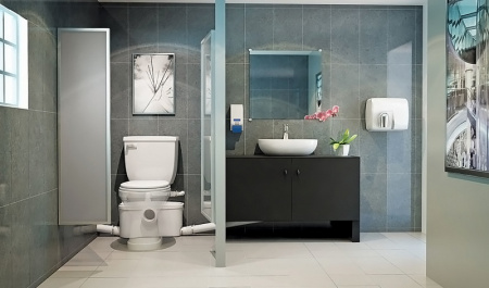 SFA Sanibest Pro / ��������������� �����