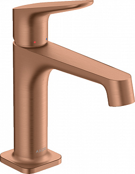 ��������� Axor Citterio M 34017310 ��� ��������, ����������� ������� ������