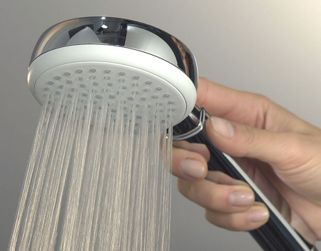 ������� ����� Hansgrohe Crometta 100 1jet 26825400