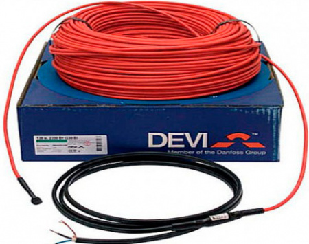   Devi Deviflex 18T 34 