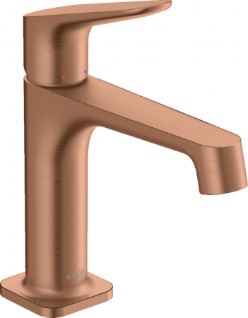 ��������� Axor Citterio M 34017310 ��� ��������, ����������� ������� ������