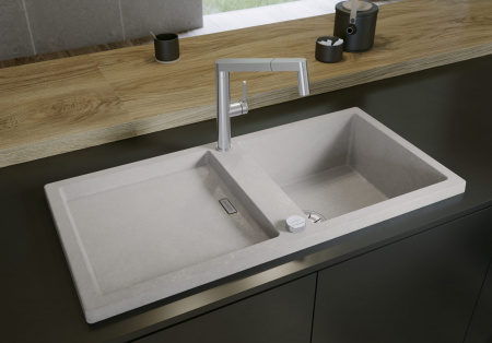 ��������� Blanco Panera-S 521547 ��� �������� �����