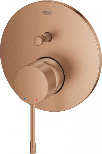 ��������� Grohe Essence Pro 24167DL1 ��� ����� � �����, ������ �����