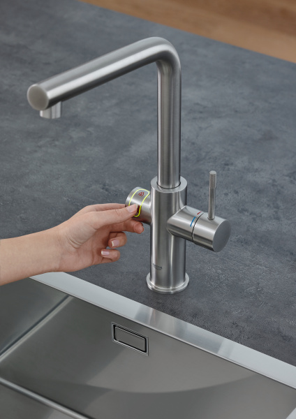 ��������� Grohe Red II Duo 30327DC1 ��� �������� �����, � ����������������