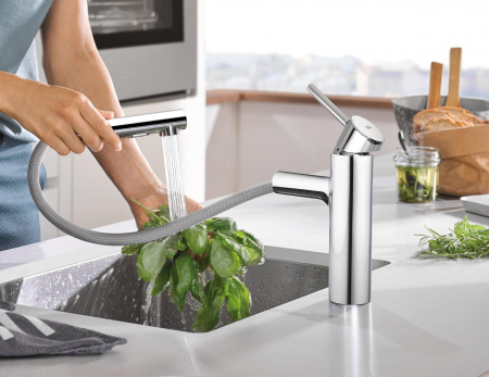 ��������� Grohe Concetto 30273001 ��� �������� �����