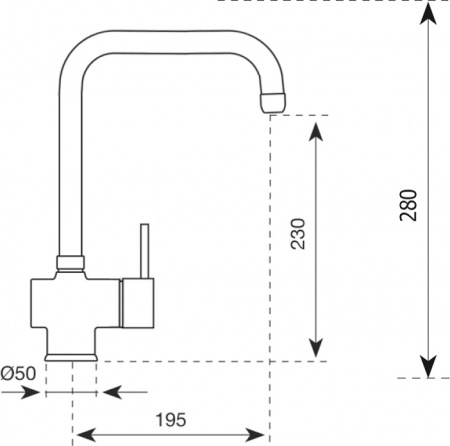 ��������� Paini Matera 78CR5881B90KM ��� �������� �����