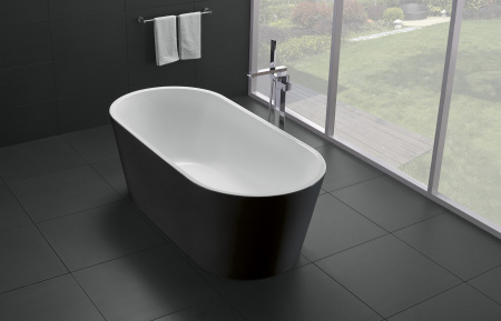 ��������� ����� BelBagno BB71-1700-NERO 170x80