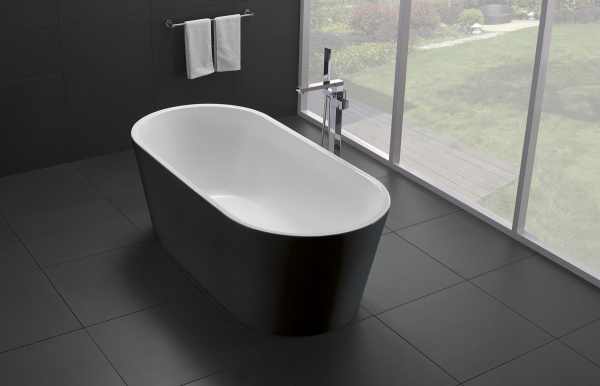 ��������� ����� BelBagno BB71-1700-NERO 170x80
