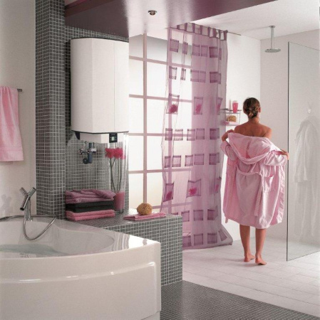 ��������������� Stiebel Eltron SHZ 100 LCD